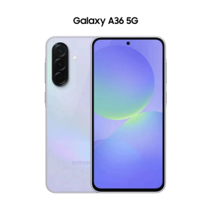 Samsung Galaxy A36 5G 8/256GB Super AMOLED 120hz Garansi Resmi Samsung Indonesia SEIN