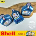 Oli Motor Matic Shell Advance AX7 10W-40 Scooter 800ml. 