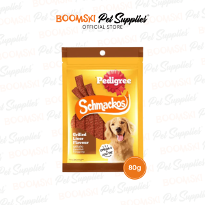 Pedigree Schmackos 80g