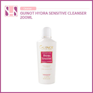 GUINOT HYDRA SENSITIVE CLEANSER 200ML [SG LOCAL SELLER]