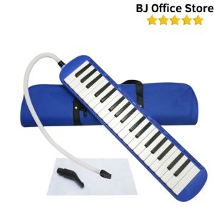 Alat Musik Pianika Tas Set Keyboard Mainan Anak / Pianika Candy