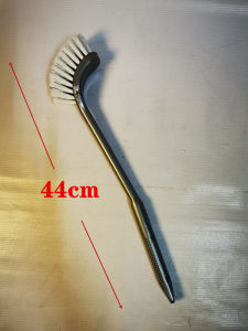 Toilet Cleaning Brush/Berus Tandas/Crevice Brush/马桶刷