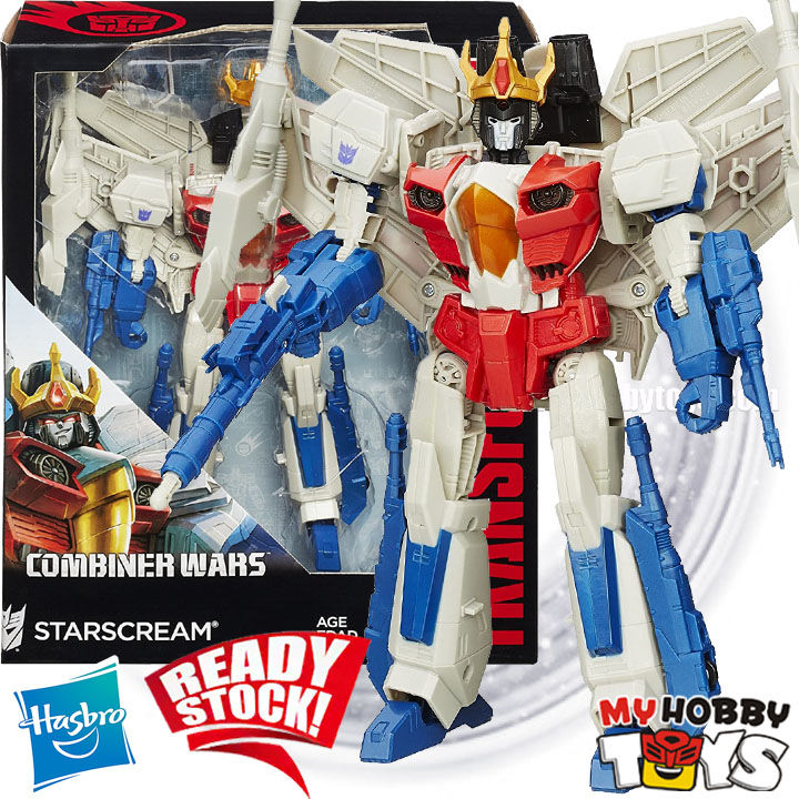 Transformers generations store leader class