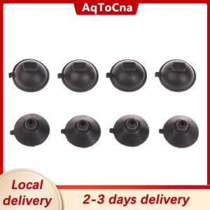 [COD] AqToCna Ship within 24 hours 10Pcs Aquarium Suction Cup Filter Air Pump Water Pump Holder Sucker 34mm For Fish Tank Pump Suction Cups For Glass Surface