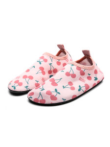 Coolloog Kids Aqua Shoes Swimming Shoes Kids Beach Water Shoes Barefoot Shoes Toddler Shoes Boys & Girls