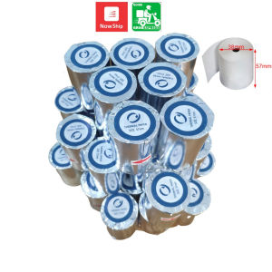 Giấy in nhiệt K80 giấy in hóa đơn in bill SUKADO