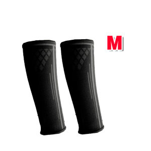 1 Pair Sports Wrist Strap Volleyball Arm Protector Polyester Volleyball Arm Sleeves