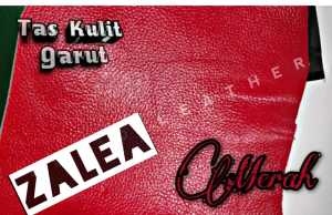 ZALEA LEATHER (z-3)Tas Kulit Terbaru Tas Wanita Kulit Sapi Garut