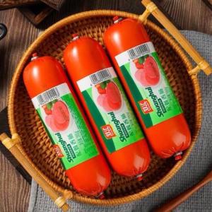 Xúc xích khổng lồ Shuanghui xúc xích nội địa Trung Quốc xúc xích ăn liền 780g siêu ngon - Healthy Food 4U