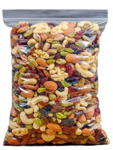 Mix Nuts Rew–Imported Premium Ingredients /500gm/1Kg – Ready to Eat –(Campurkan kacang)