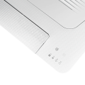 [Pre-Order จัดส่งฟรีไม่รวมติดตั้ง] SAMSUNG เครื่องปรับอากาศ WindFree 1 Way Cassette Panel รุ่น AC052-1W1-ST, 17,000 BTU/ชม.. 