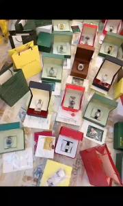 Royal Oak Jam Tangan Silikon Wanita a Gerudi penuh p Lelaki Jam Tangan Kuarza Ride Flywheel Kapal Layar Charmler D Jadual W