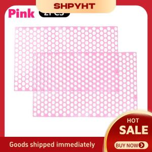 SHPYHT✨ Taillight Car Stickers DIY Rear Light Decals Creative Trendy 2PCS Set for Vehicle Exterior Design