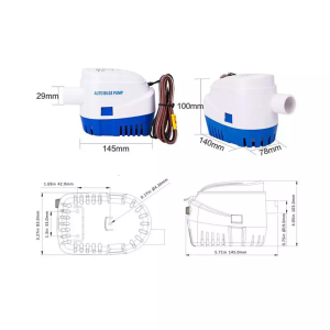 Ketoner เครื่องสูบน้ำ1100G ปั้มน้ำท้องเรือ ไดโว่ดูดน้ำ12v ไดเวอร์สูบน้ำ ปั๊มน้ำเรือdc12v ปั้มน้ำอัตมัติ12v ปั้มแช่ไดโว่ 12v 500w ปั๊มน้ำอัตโนมัติในเรือ ปั้มน้ำจุ่ม220v เรือยอทช์ การรักษาพยาบาล สระว่ายน้ำ ปั้มน้ำdc12v ปั๊มดูดน้ำ ปั๊มน้ำ dc 12v 