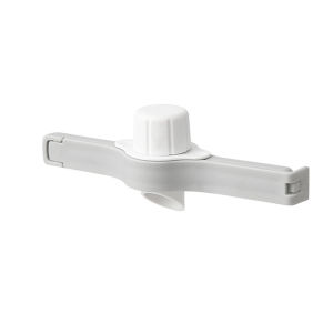 Sealing Clips Sealing Machine Package Sealer Bags Plastic Food Sealer Packing Kitchen Accessories