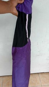 Kerodong Tutup Kandang Ayam Jago Bangkok