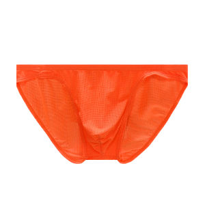 CMENIN BS 1Pcs New Cotton Panties Jockstrap Mens Briefs Low Waist Innerwear Man Underwear Brief Men Underpants Mens BS839