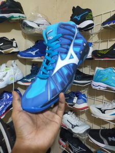 Sepatu Volly Pria Mizuno Wave momentum 3 Premeium Import Promo Sepatu Voli Pria Mizuno Wlz 6 Mid Super Premium / Sepatu Voly Ball Pria Mizuno Premium Tinggi / Sepatu Voley Cowok Mizuno / Sepatu Volley Pria Mizuno Terlaris