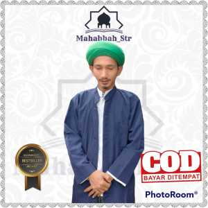 Peci Imamah Permanen Imamah Turki