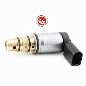 PXE16 PXE14 Electronic Control Valve Compressor 1K0820803 1K0820803F 1K0820859D 2E0820803A 1K0820859C 1K0820859E 1K0820859M 1K08