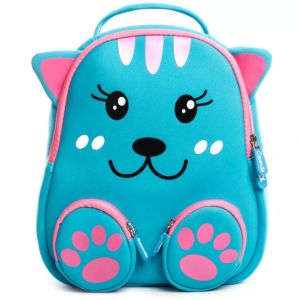 GOSIF.TAS - [[ COD KUCING AMORA ]] TAS RANSEL ANAK MODEL KUCING 3D TAS ANAK LUCU TERBARU BISA BAYAR DITEMPAT TAS INI COCOK UNTUK ANAK PEREMPUAN SEKOLAH DAN BERSANTAI