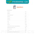 VitaHealth Vitamin B Complex 100 tablets EXP:04/2026 [ Vita Health B1 B2 B3 B5 B6 B12 Folic Acid Zinc Biotin ]. 