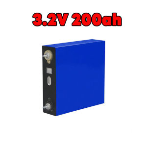 รับประกัน 10 ปี Lifepo4 แบตเตอรี่ลิเธียมแบตเตอรี่ลิเธียมเหล็กฟอสเฟต 3.2v200ah/50ah/30ah diy series พลังงานแสงอาทิตย์ระบบผลิตไฟฟ้าพลังงานเก็บแบตเตอรี่แบตเตอรี่ชาร์จเหมาะสำหรับ 12 V 24 V 48 V RV RV camper เรือเรือยอชท์รถกอล์ฟ