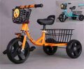 Baby tricycle bike 3 rubber wheels baby bicycle tri-bike. 