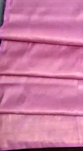 Ready stock Kubera soft silk saree