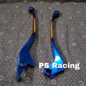 Handle Rem TIGER Satria FU CB150 Verza Gl Pro Honda Variasi Chrome/ Handle Rem Kopling Tiger Satria FU CB150 Verza GL Pro