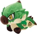 Monster Hunter Chibi-Plush (Rathian). 