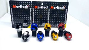 Penjualan Stang Bandul CNC Universal & Aksesoris Motor