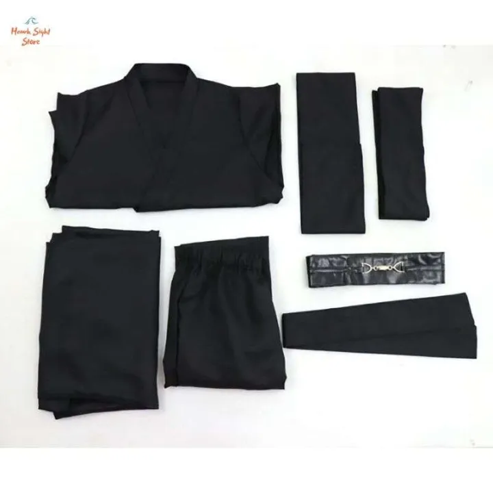 [Be worth] Fantasia Male Star Wars Anakin Skywalker Robe Halloween ...