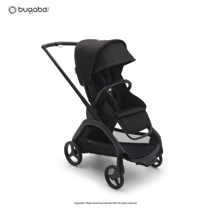 bugaboo range Kangaroo Complete Stroller Size:Alaska Glossy Sunny Lime My new EDC + Panoramic Images Top Center