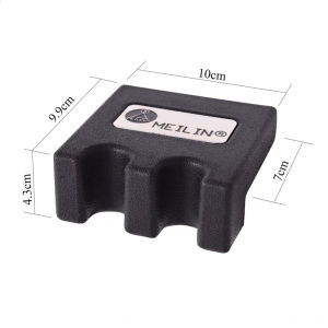 Gác Cơ Bida MEILIN Di Động 2/3/4/5 Ngăn Tiện Dụng