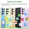 Điện thoại giá rẻ Trung Quốc siêu mượt đt giá rẻ Giao hàng nhận tiền Giảm giá sốc Android Mobile Màn hình AMOLED New Arrival điện thoại thông minh. 