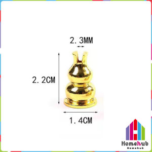 HB Incense Burner Lotus Incense Stick Holder Incense Holder Base