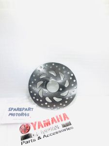 DISC BRAKE PIRINGAN CAKRAM DEPAN YAMAHA MIO J SOUL GT 115 125 MIO M3 MIO S MIO Z FINO FI X RIDE 125