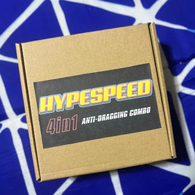 4in1 Anti Dragging Combo High Quality Performance parts