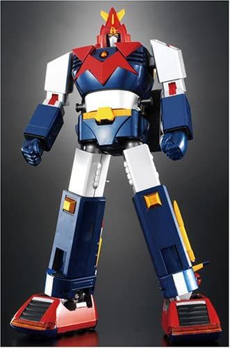 Voltes store v figure