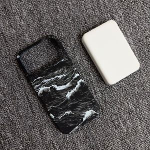 Luxury Ultra Thin Armor Magne Matte Case For iPhone 17 Air 16 15 14 13 12 Pro Max Plus For Magsafe Wireless Charging Cover
