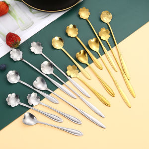 ช้อนชงกาแฟ A1102 สมาร์ทบัตร ช้อนชงกาแฟสแตนเลส ช้อนชงกาแฟเกอรี่ ช้อนชงเครื่องดื่ม สมาร์ทบัตร ช้อนที่เหมาะสม เพิ่มเติมเพิ่มเติม