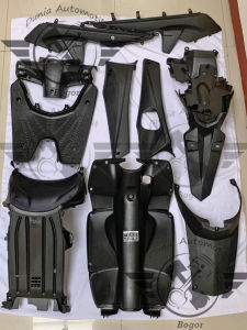 BODY KASAR HONDA VARIO KARBU LAMA