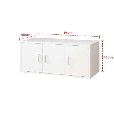 Wooden Wardrobe Small Home Bedroom Simple Modern Cabinet Storage Cabinet for Clothes Room Cabinets Wardrobe Organisers