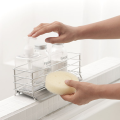 CHAI NHỰA CÓ NẮP NHẤN GEL + MIẾNG DÁN SOAP. 