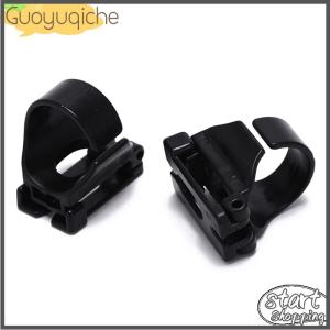 【Guoyuqiche】 2 cái nhựa Clip Ống Thở Mặt nạ THỦ MÔN chủ người lưu giữ cho Scuba Diving