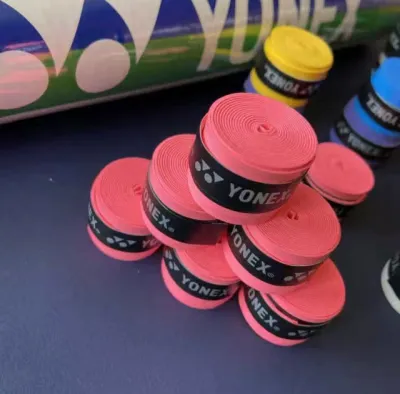 Yonex Badminton Racquet Raket Grip Overgrip