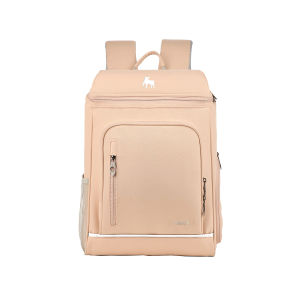 Balo cầu lông nam nữ NATOLI balo thể thao đựng giày đựng vợt cầu lông chống nước cao cấp BST ProSport Backpack B26