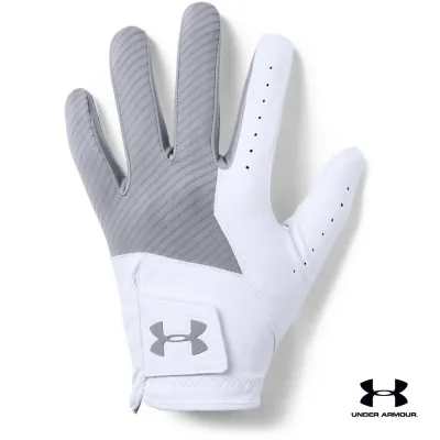Under Armour UA Mens Medal Golf Glove