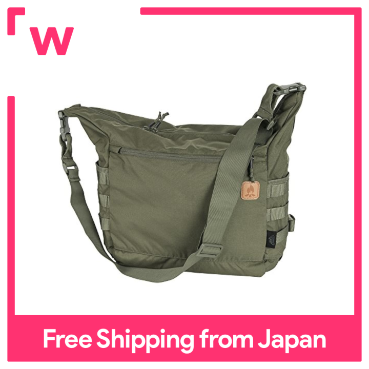 Helikon-Tex Matilda Bushcraft Rucksack – 35 Liter, Robust & Vielseitig Für Outdoor!